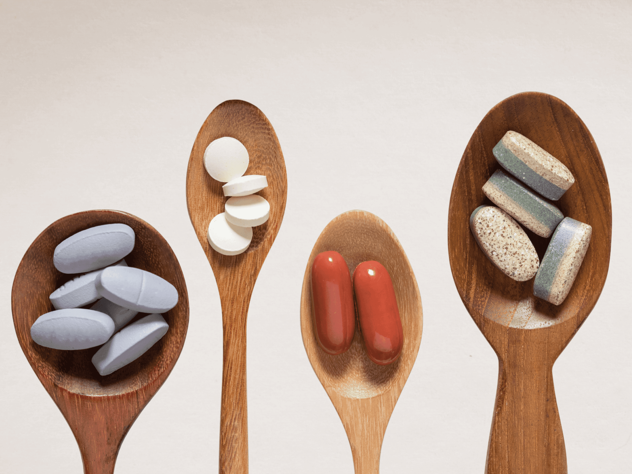 ¿Qué tomar antes de una cirugía estética? Vitaminas, suplementos y cuidados previos