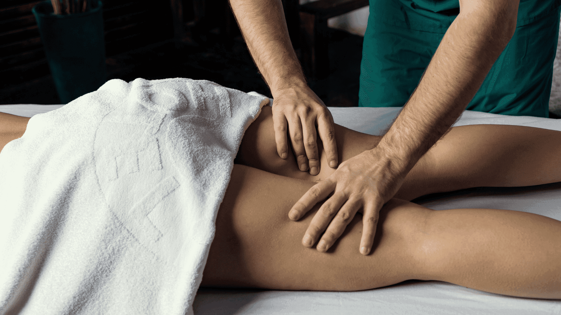 Drenajes linfáticos después de una liposucción: cuándo empezar y por qué son tan importantes